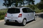 Renault Twingo RS 2008 года